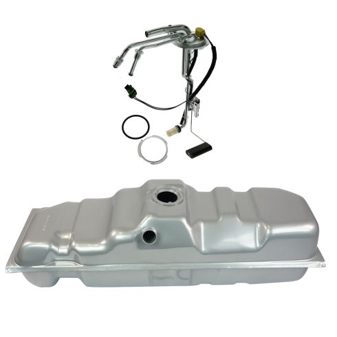 Fuel Tank w/ Sending Unit Kit GM Diesel