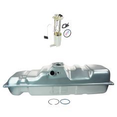 Fuel Tank w/ Sending Unit GM P/U 25 Gal