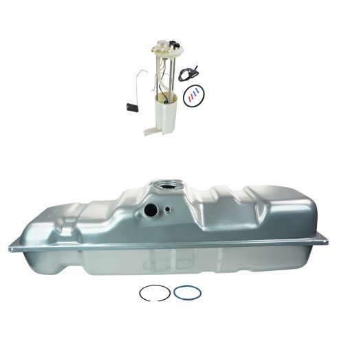 Fuel Tank w/ Sending Unit GM P/U 25 Gal