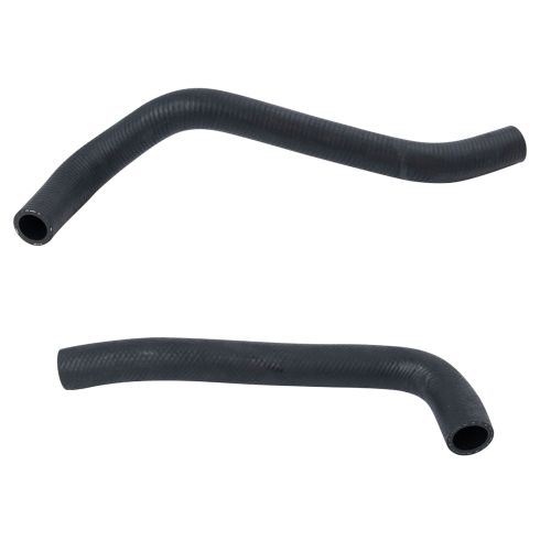 Fuel Tank Filler Hose with vent Hose