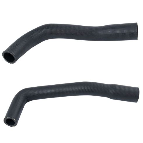 Fuel Tank Filler Hose with Vent Hose