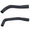 Fuel Tank Filler Hose with Vent Hose