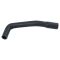 Fuel Tank Filler Hose with Vent Hose