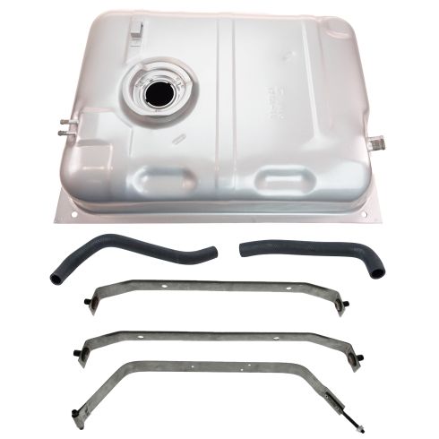 Fuel Tank w/ hose kit