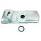 Fuel Tank, Strap & Pump Kit 00 LATE mustang