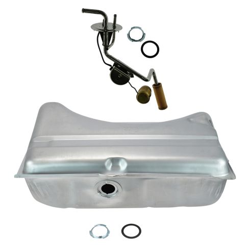 Fuel Tank Kit