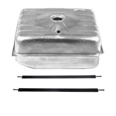 Fuel Tank & Strap Kit