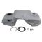 Fuel Tank & Strap Kit