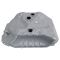 Fuel Tank & Strap Kit