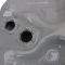 Fuel Tank & Strap Kit