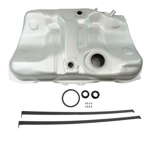 Fuel Tank & Strap Kit
