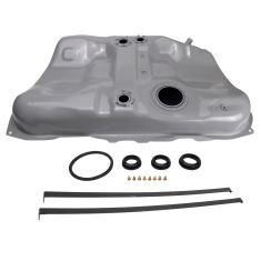Fuel Tank & Strap Kit