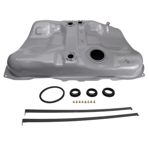 Fuel Tank & Strap Kit