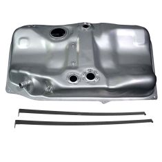 Fuel Tank & Strap Kit