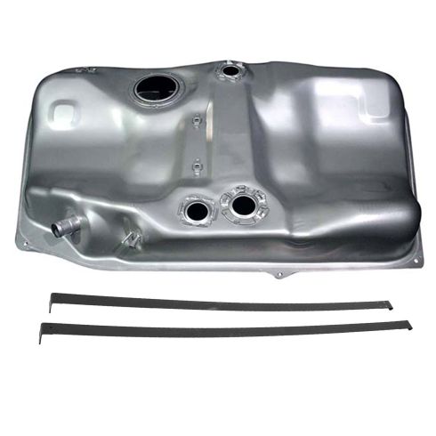 Fuel Tank & Strap Kit