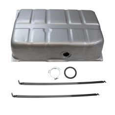 Fuel Tank & Strap Kit