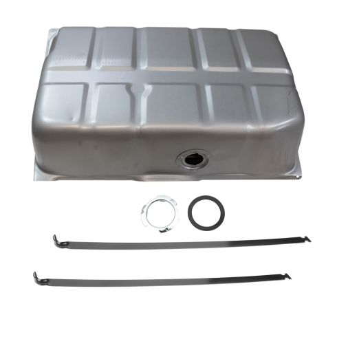 Fuel Tank & Strap Kit