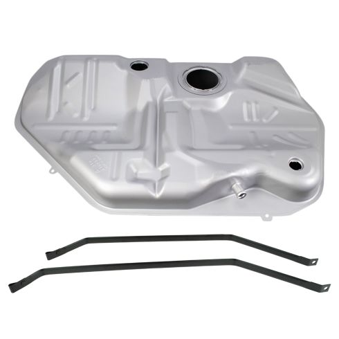 Fuel Tank & Strap Kit