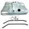 Fuel Tank & Strap Kit