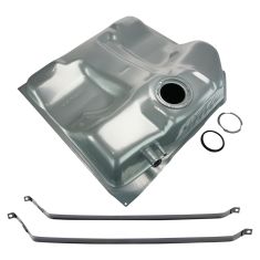 Fuel Tank & Strap Kit