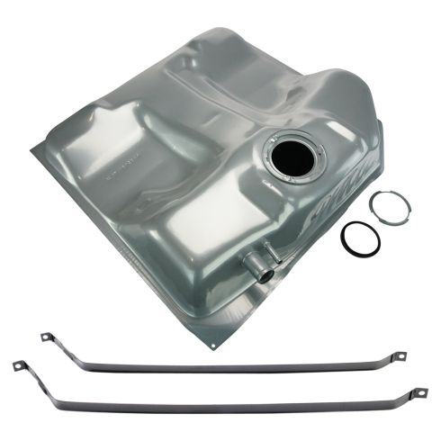 Fuel Tank & Strap Kit