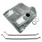 Fuel Tank & Strap Kit