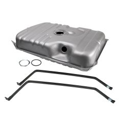 Fuel Tank & Strap Kit