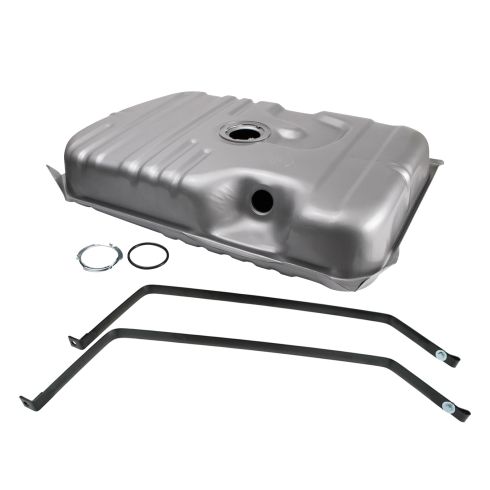 Fuel Tank & Strap Kit