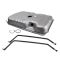 Fuel Tank & Strap Kit