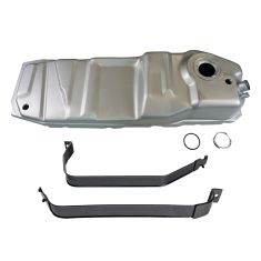 Fuel Tank & Strap Kit