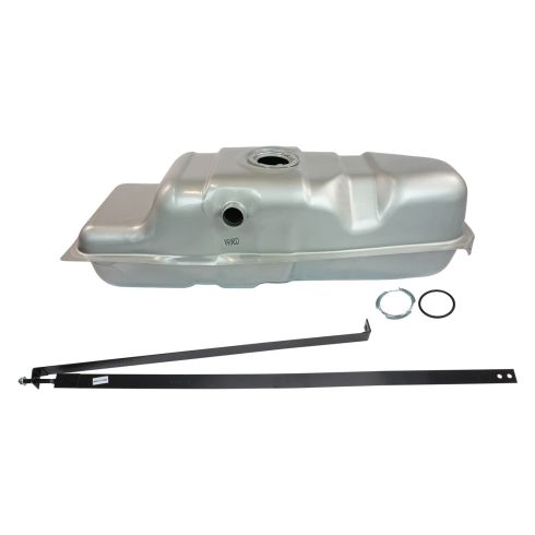Fuel Tank & Strap Kit