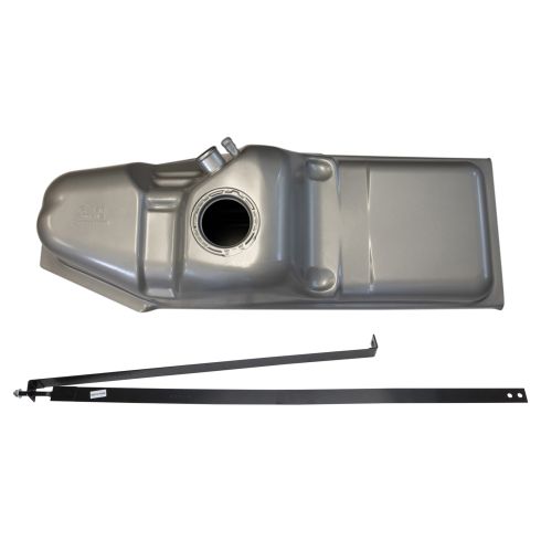 Fuel Tank & Strap Kit