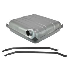 Fuel Tank & Strap Kit