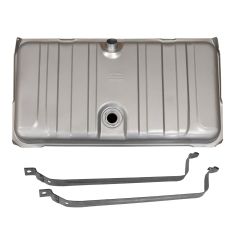 Fuel Tank & Strap Kit