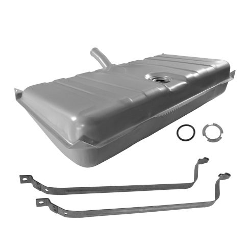 Fuel Tank & Strap Kit