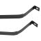 Fuel Tank & Strap Kit