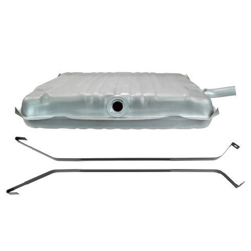 Fuel Tank & Strap Kit