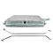 Fuel Tank & Strap Kit