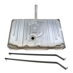 Fuel Tank & Strap Kit