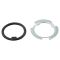 Fuel Tank & Strap Kit