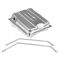 Fuel Tank & Strap Kit
