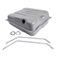 Fuel Tank & Strap Kit