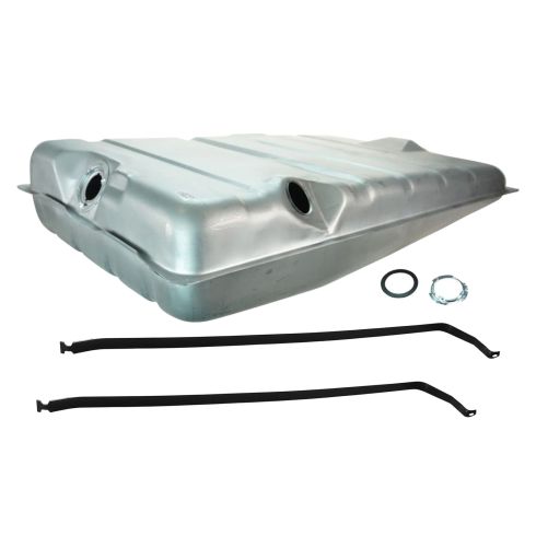 Fuel Tank & Strap Kit