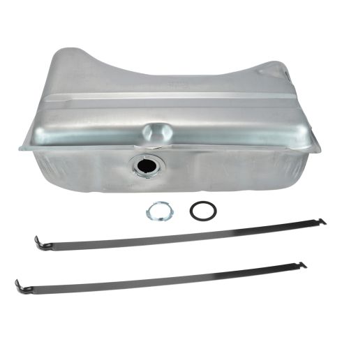 Fuel Tank & Strap Kit