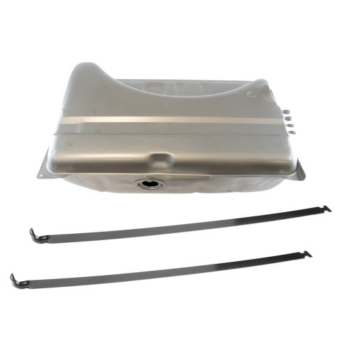Fuel Tank & Strap Kit