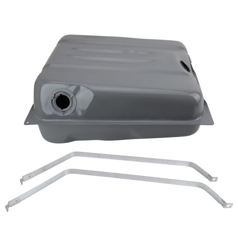 Fuel Tank & Strap Kit