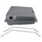 Fuel Tank & Strap Kit