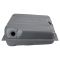 Fuel Tank & Strap Kit