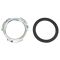Fuel Tank & Strap Kit