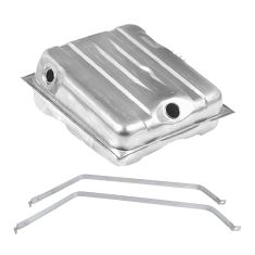 Fuel Tank & Strap Kit